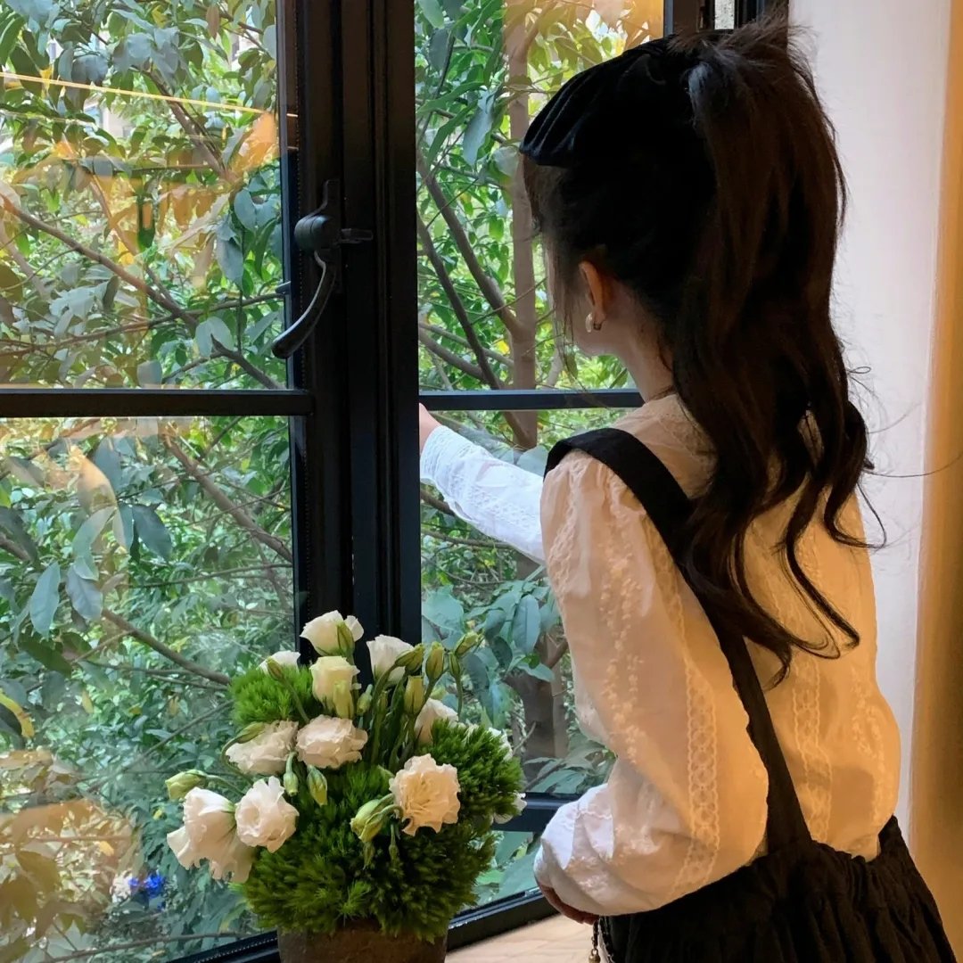 美丽·错误