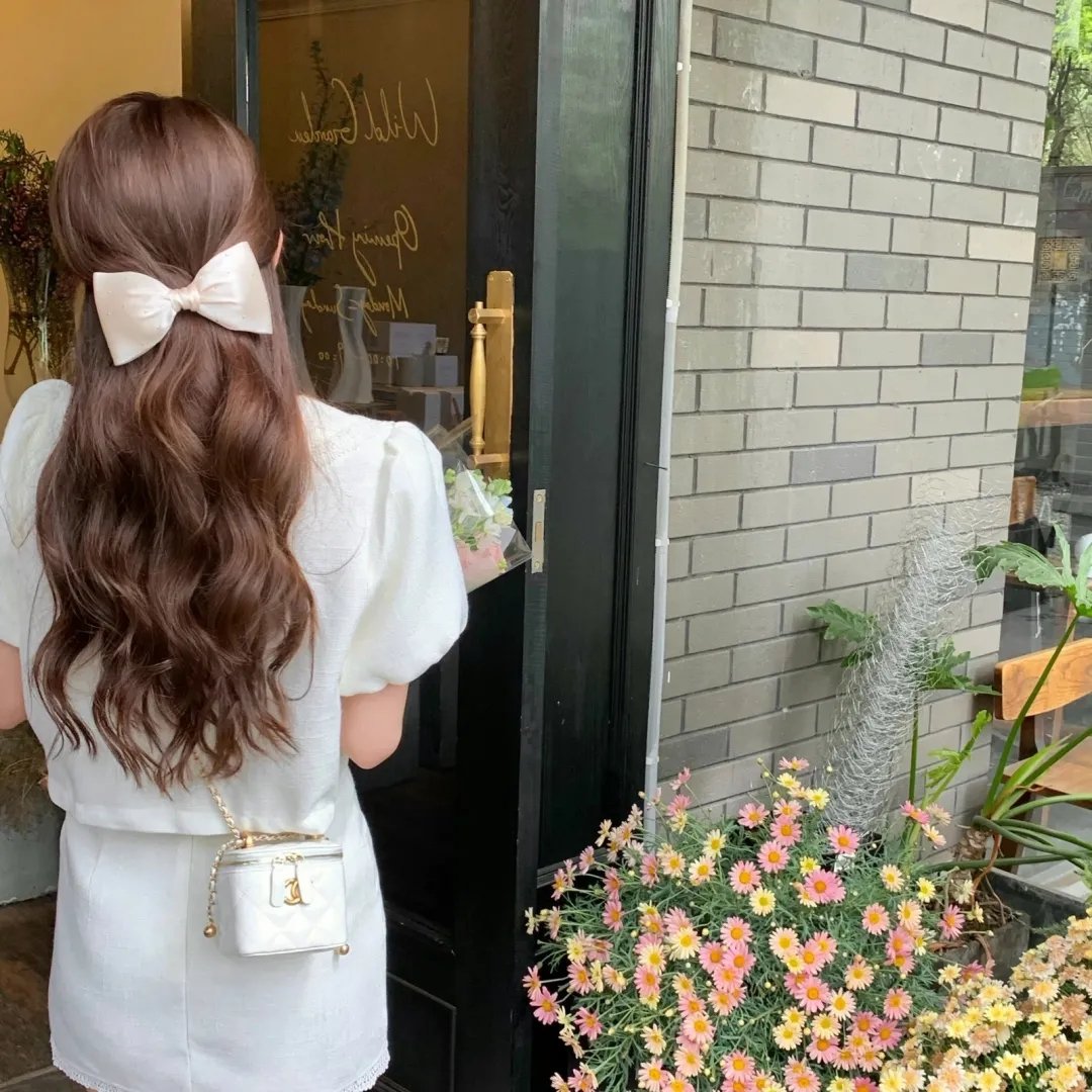 游向我心